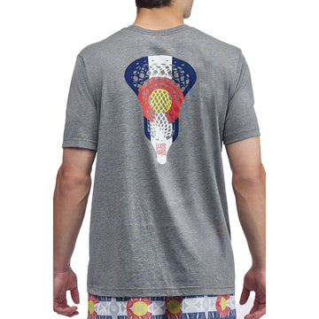 Colorado Lacrosse T-Shirt