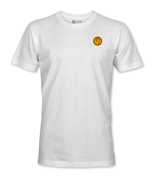 Boys Maryland LAX T-Shirt White – LAX SO HARD