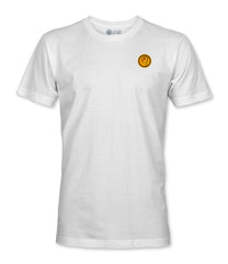 Boys Maryland LAX T-Shirt White