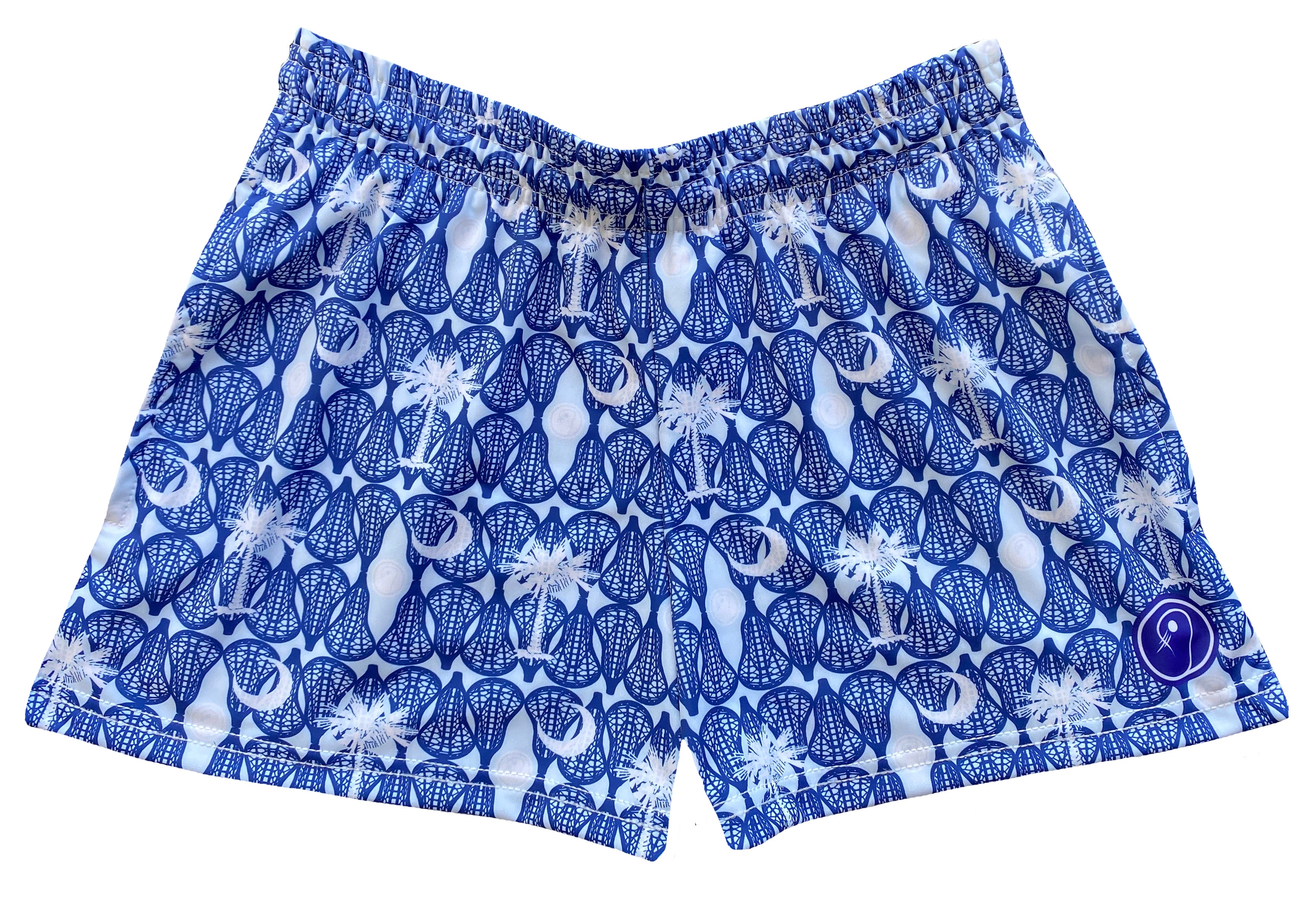 Womens S Carolina Lacrosse Shorts