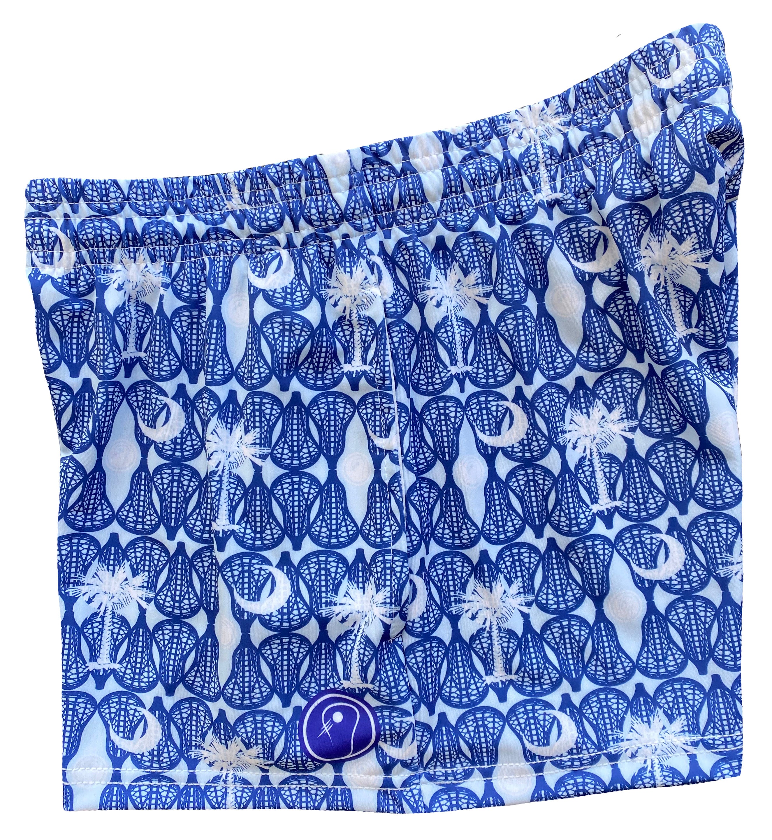 Womens S Carolina Lacrosse Shorts