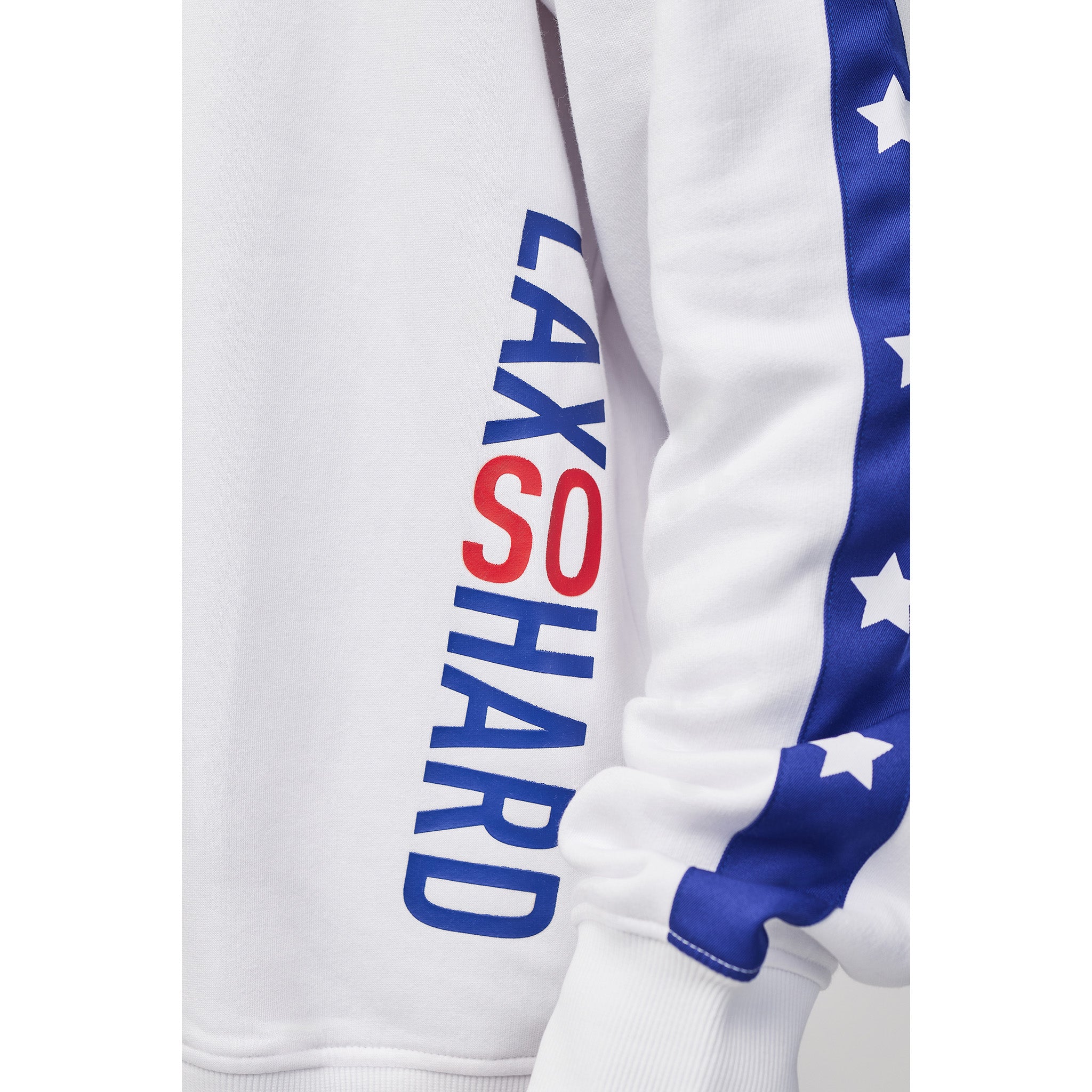 Patriot Lacrosse Artshirt