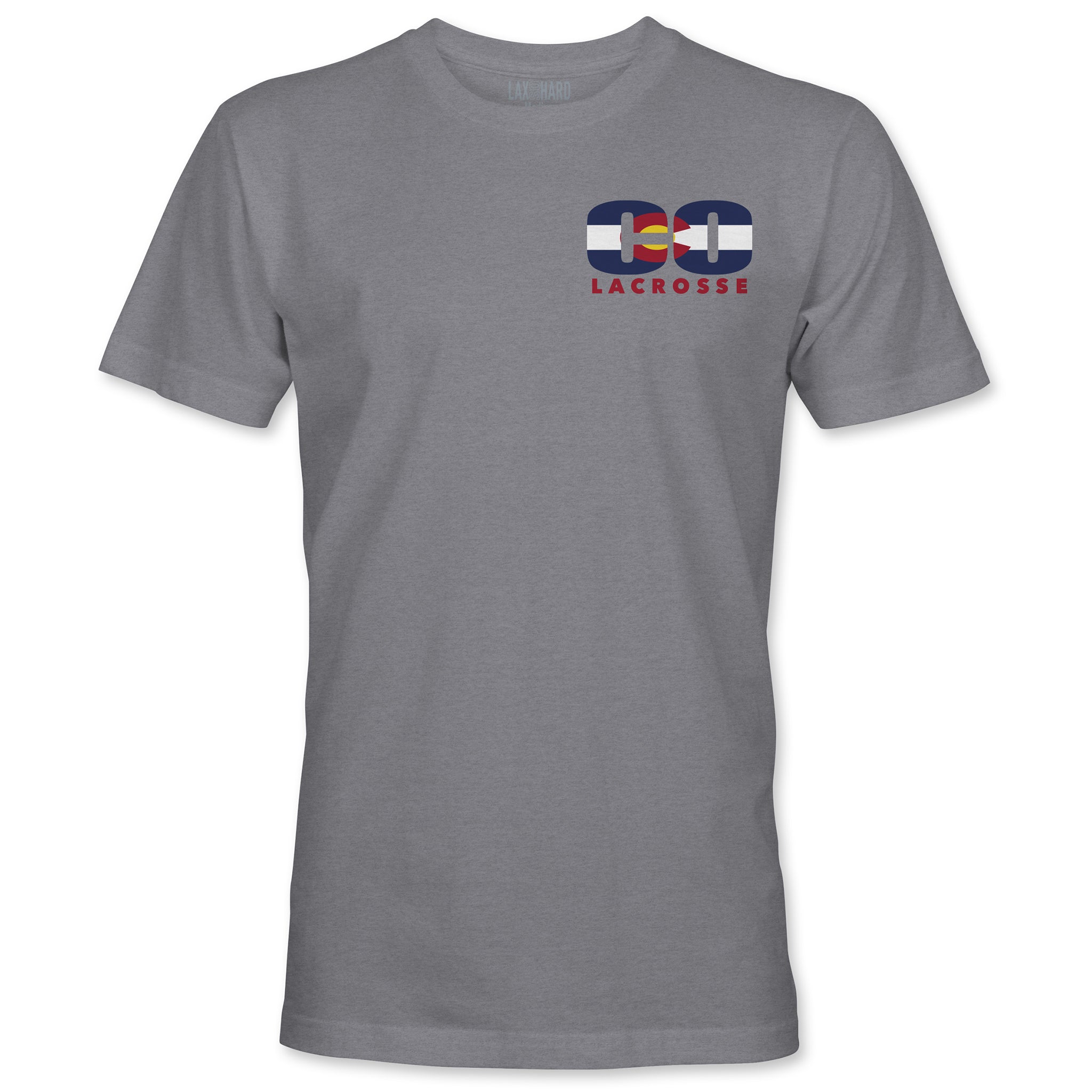 Kids Colorado Lacrosse T-Shirt