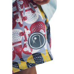 Boys Maryland Flag Lacrosse Shorts