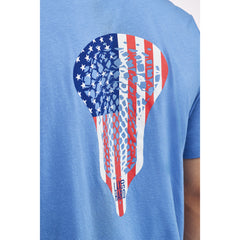 American Lacrosse T-Shirt