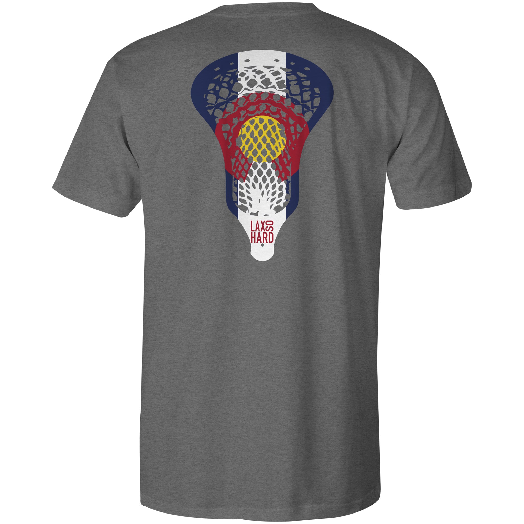 Colorado Lacrosse T-Shirt