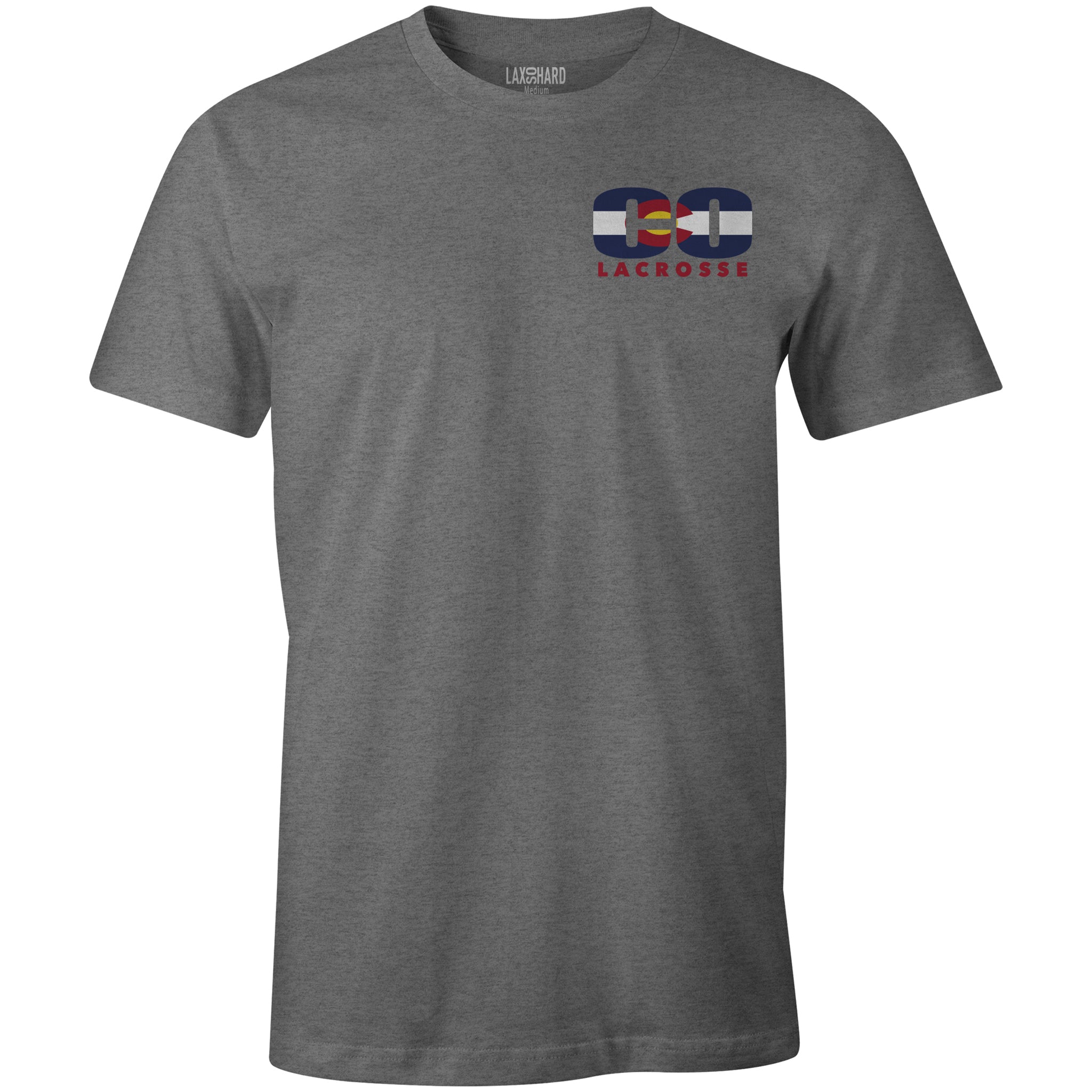 Colorado Lacrosse T-Shirt