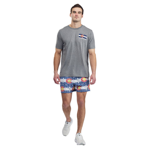 Colorado Lacrosse T-Shirt