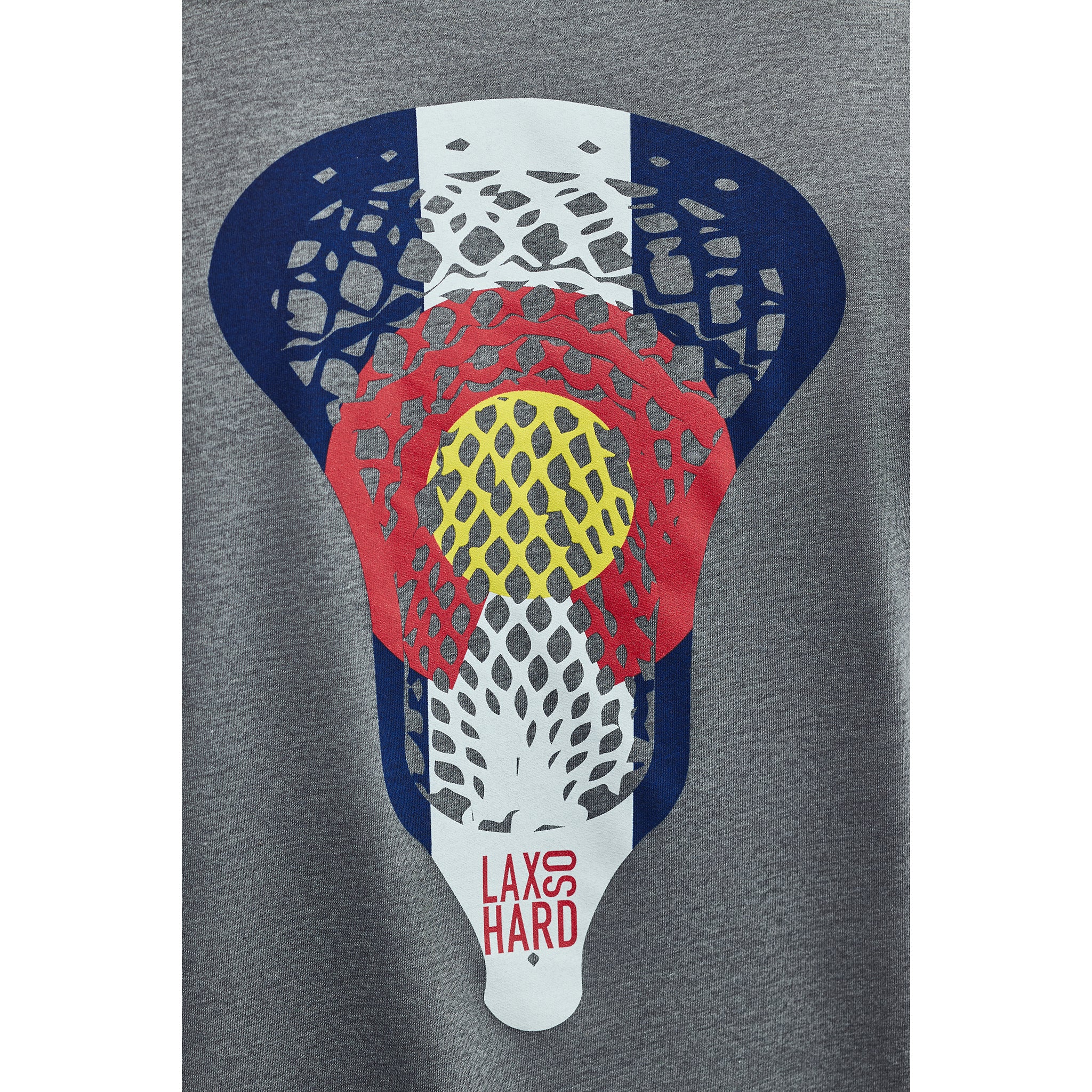 Colorado Lacrosse T-Shirt