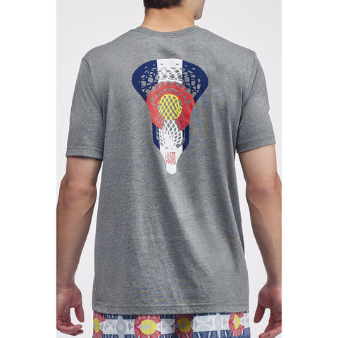 Colorado Lacrosse T-Shirt