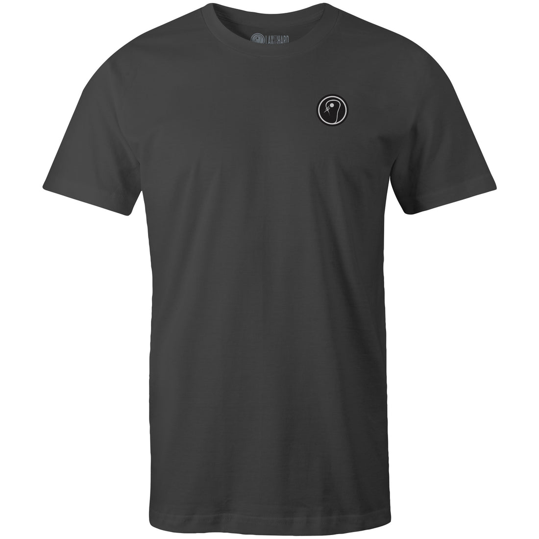 Lacrosse Arrows T-Shirt - gray