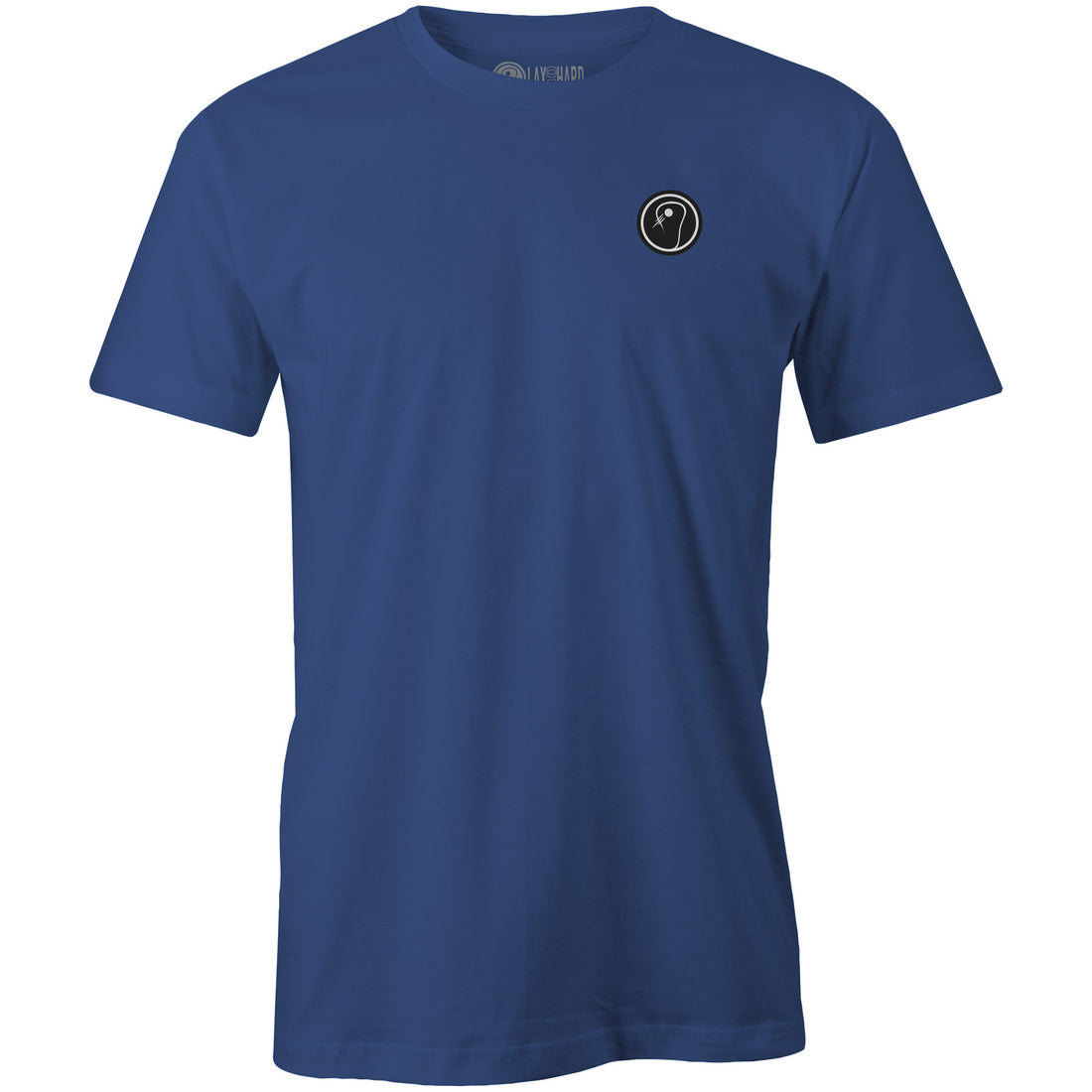 Lacrosse Arrows T-Shirt - blue