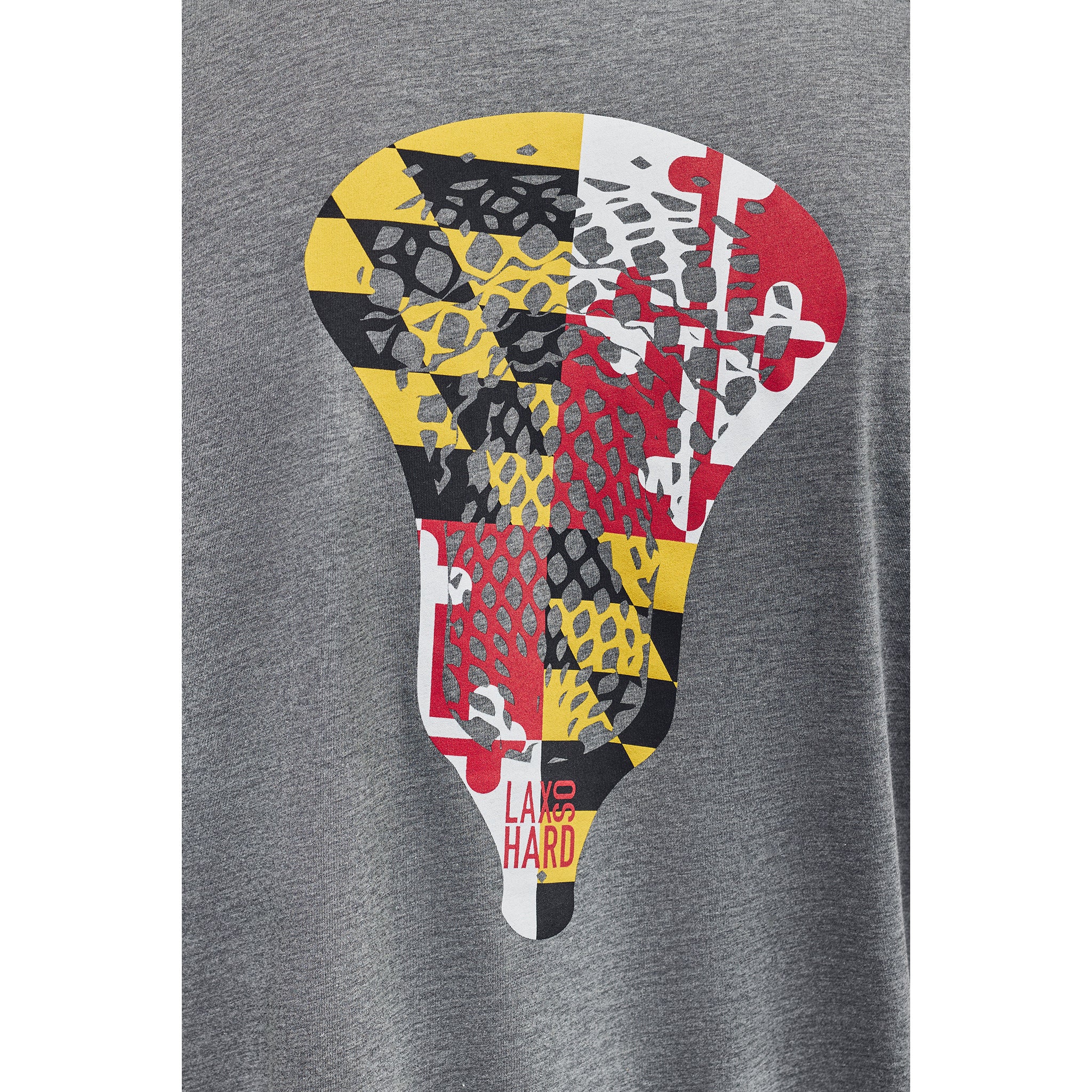 Maryland Lacrosse T-Shirt