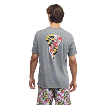 Maryland Lacrosse T-Shirt