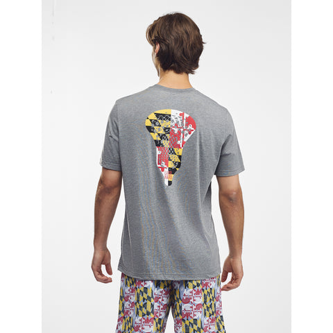 Maryland Lacrosse T-Shirt