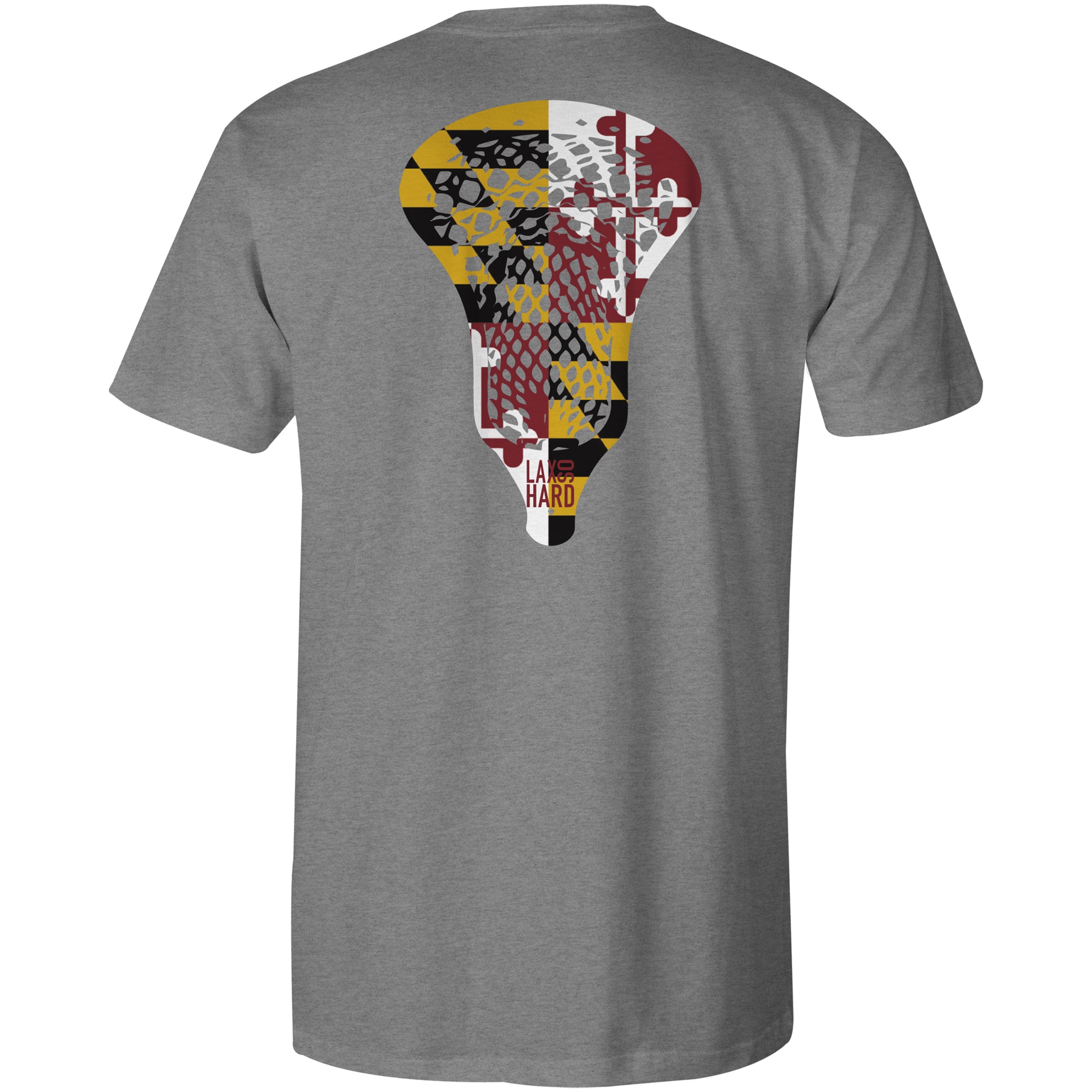 Maryland Lacrosse T-Shirt