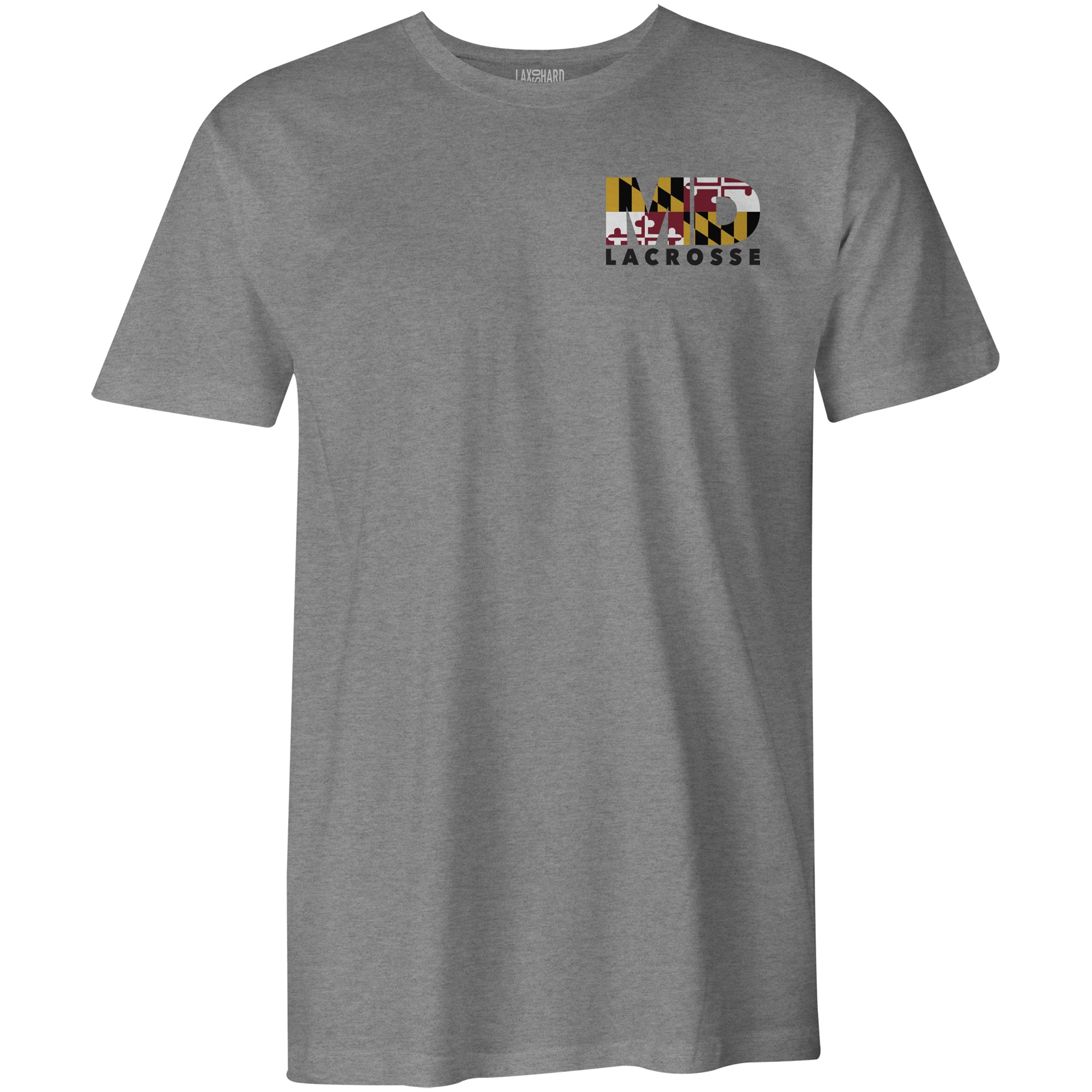 Maryland Lacrosse T-Shirt