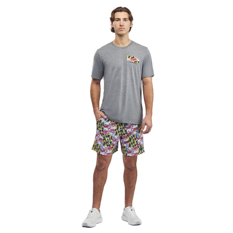 Maryland Lacrosse T-Shirt