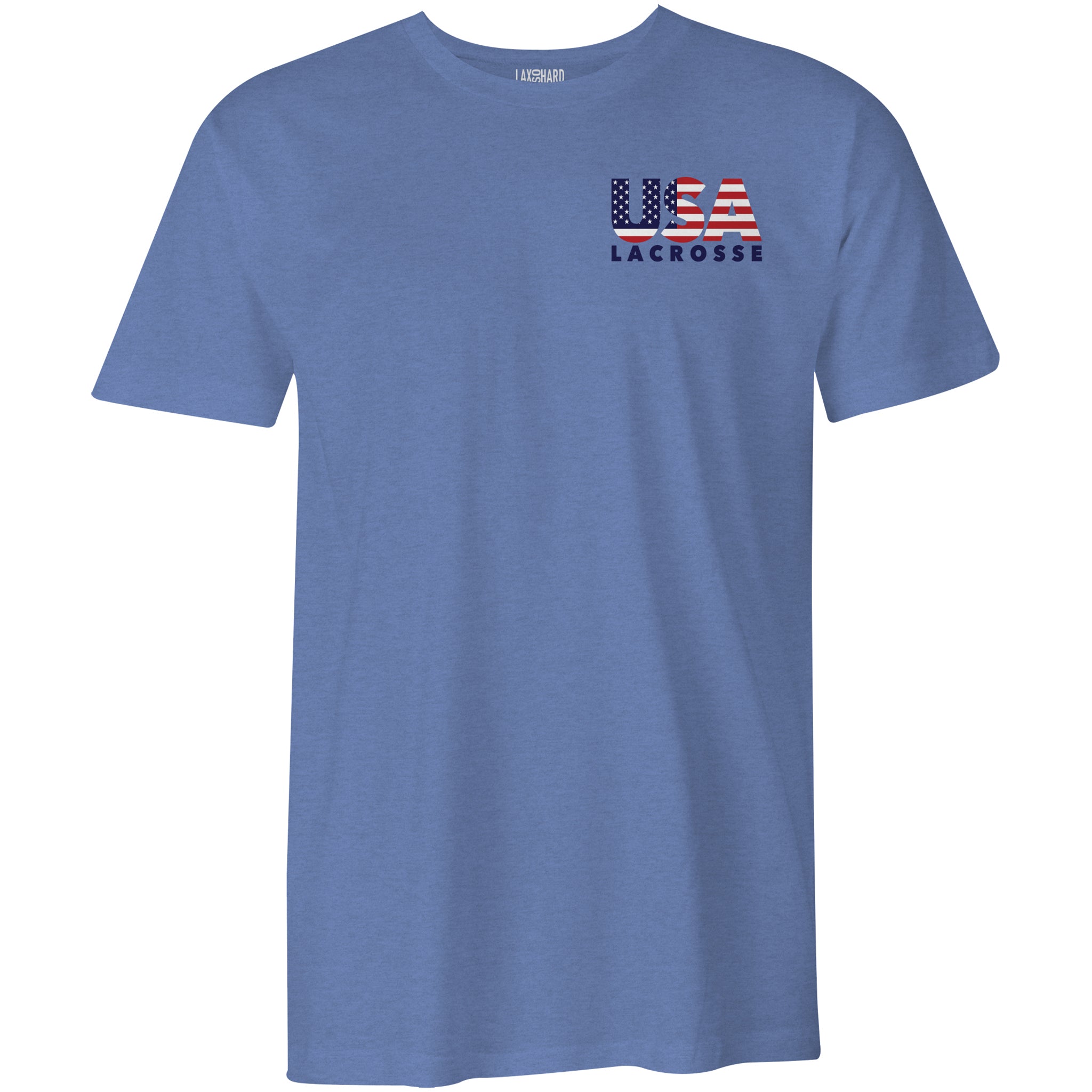 American Lacrosse T-Shirt