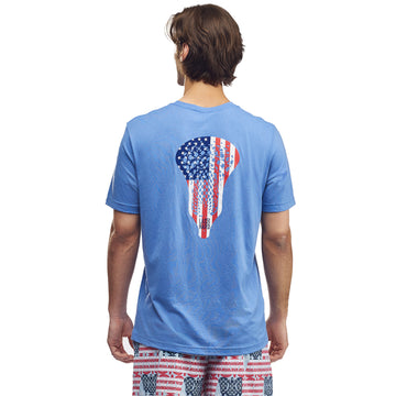 American Lacrosse T-Shirt