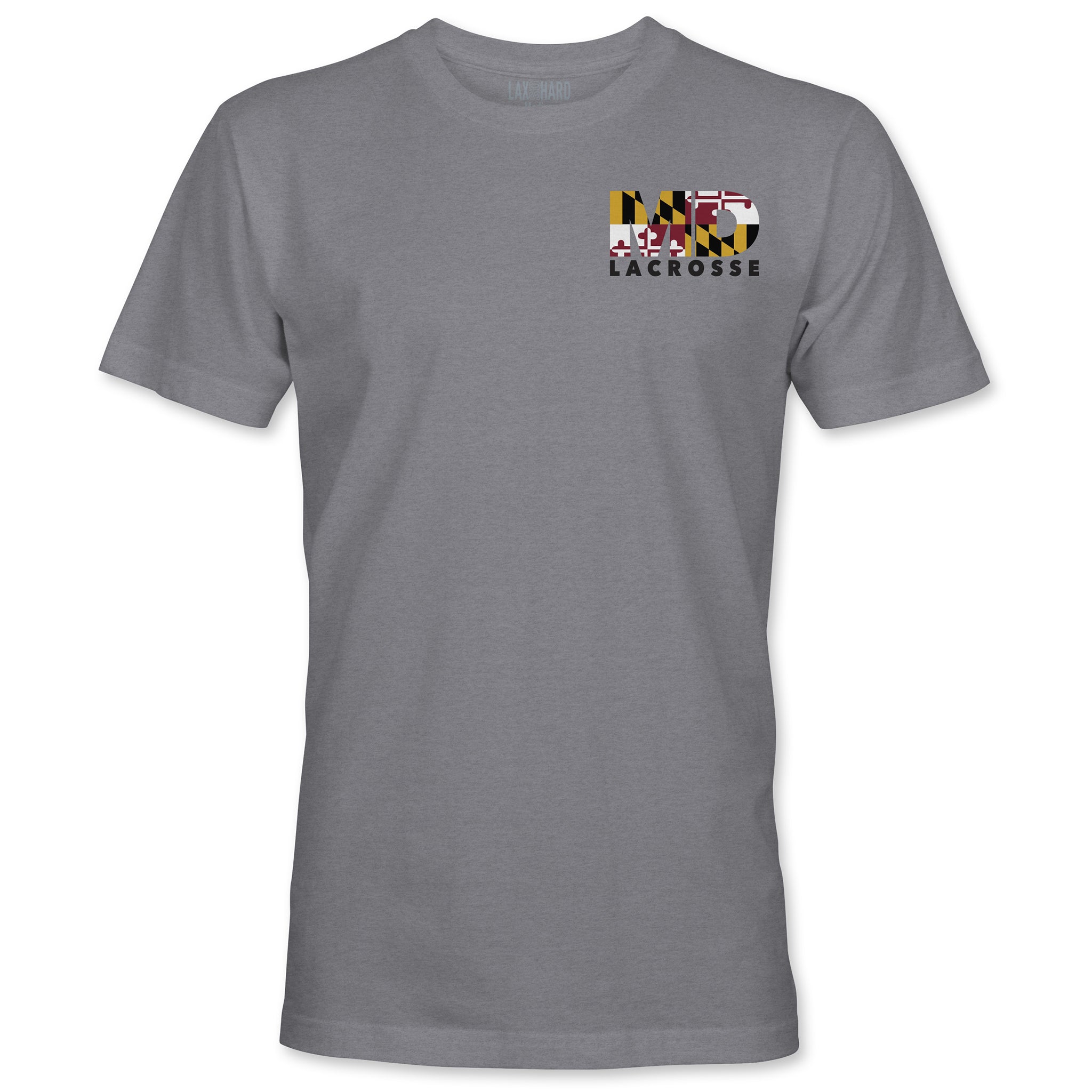 Kids Maryland Lacrosse T-Shirt