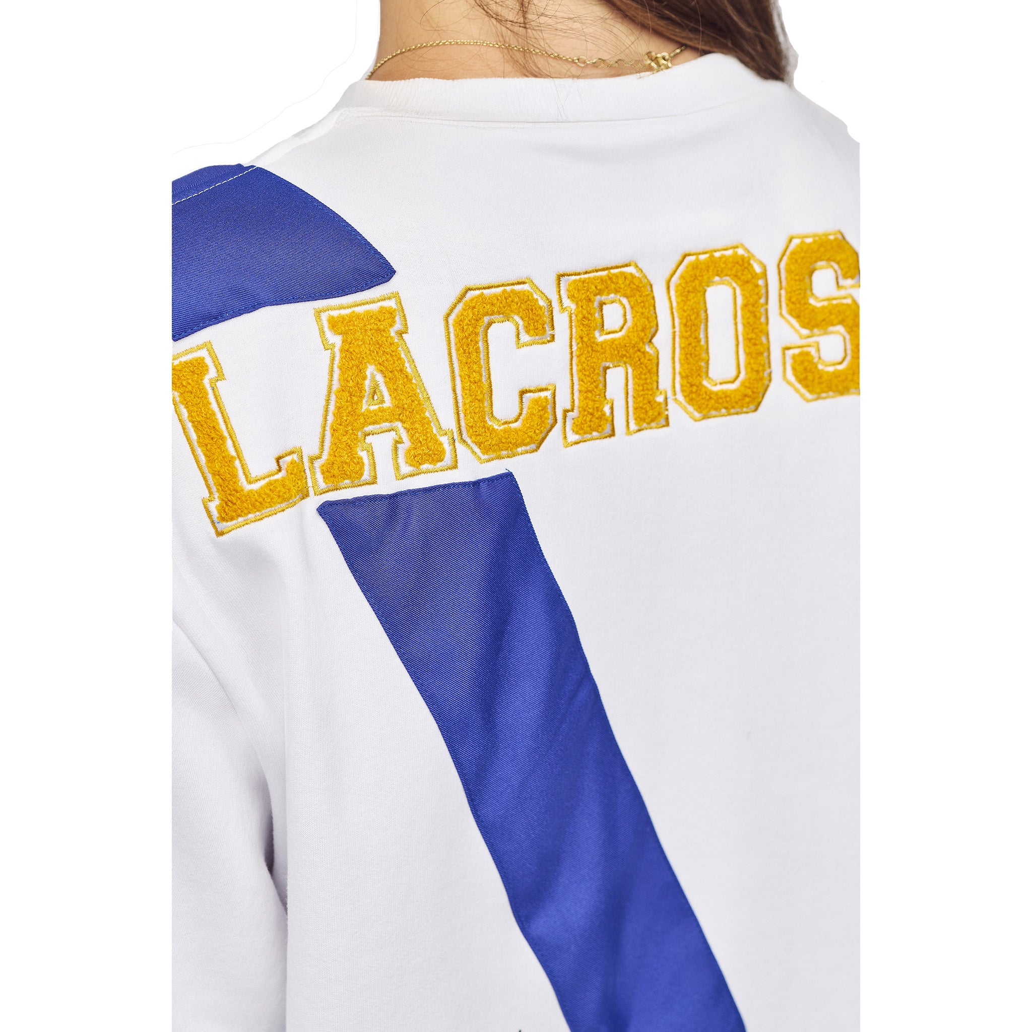 Classic Lacrosse Artshirt