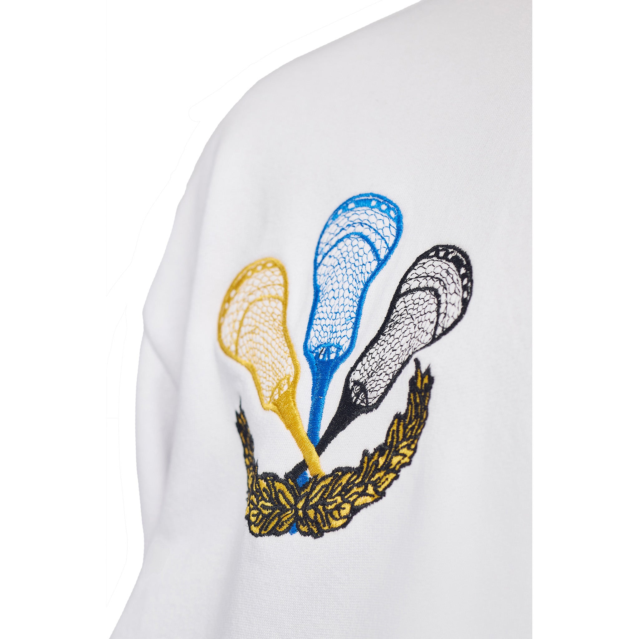 Classic Lacrosse Artshirt