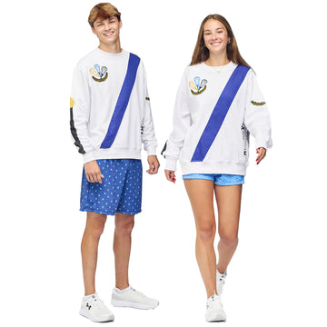 Classic Lacrosse Artshirt