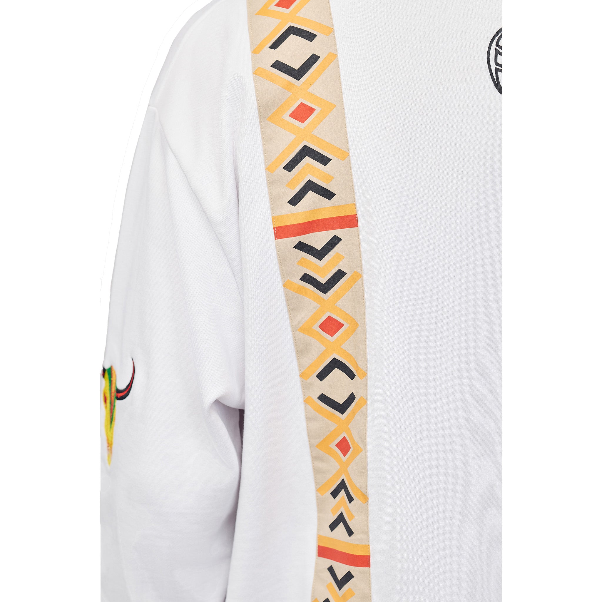 Heritage Lacrosse Artshirt