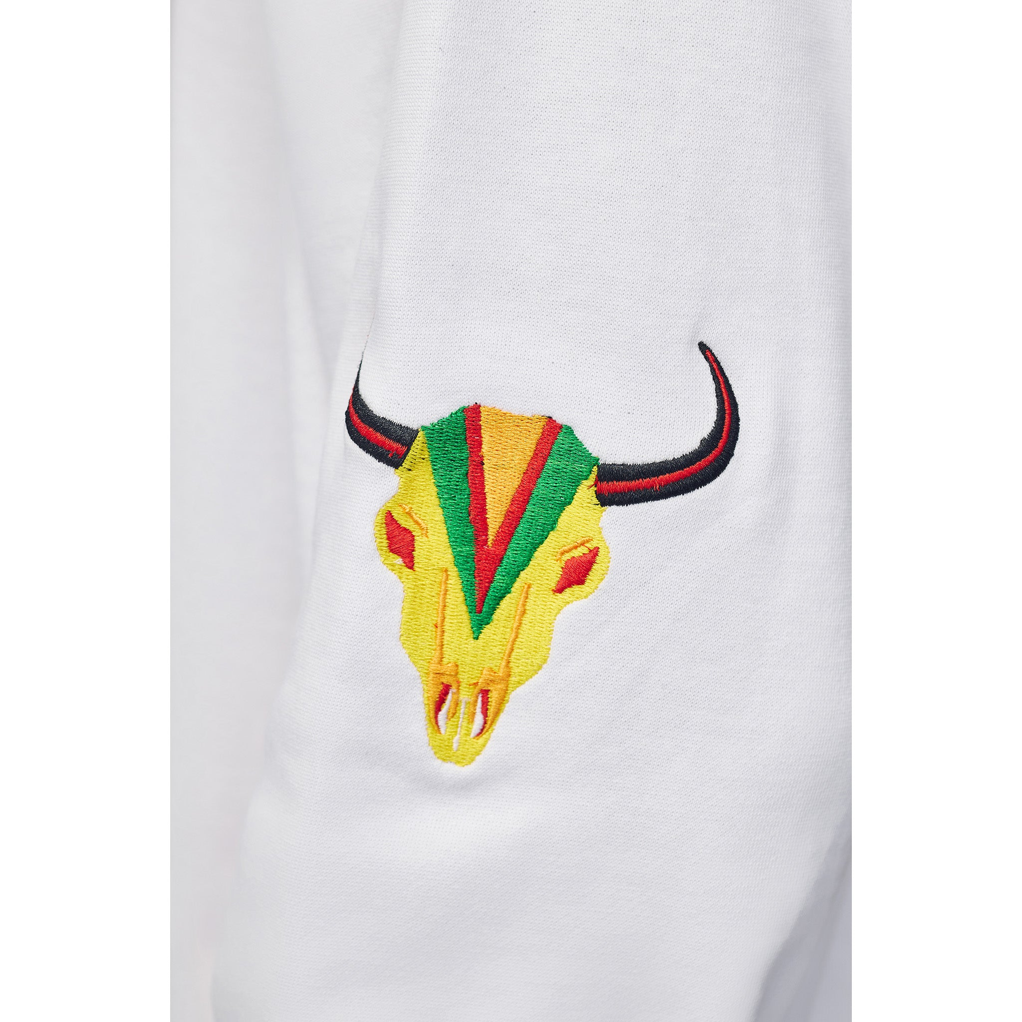 Heritage Lacrosse Artshirt