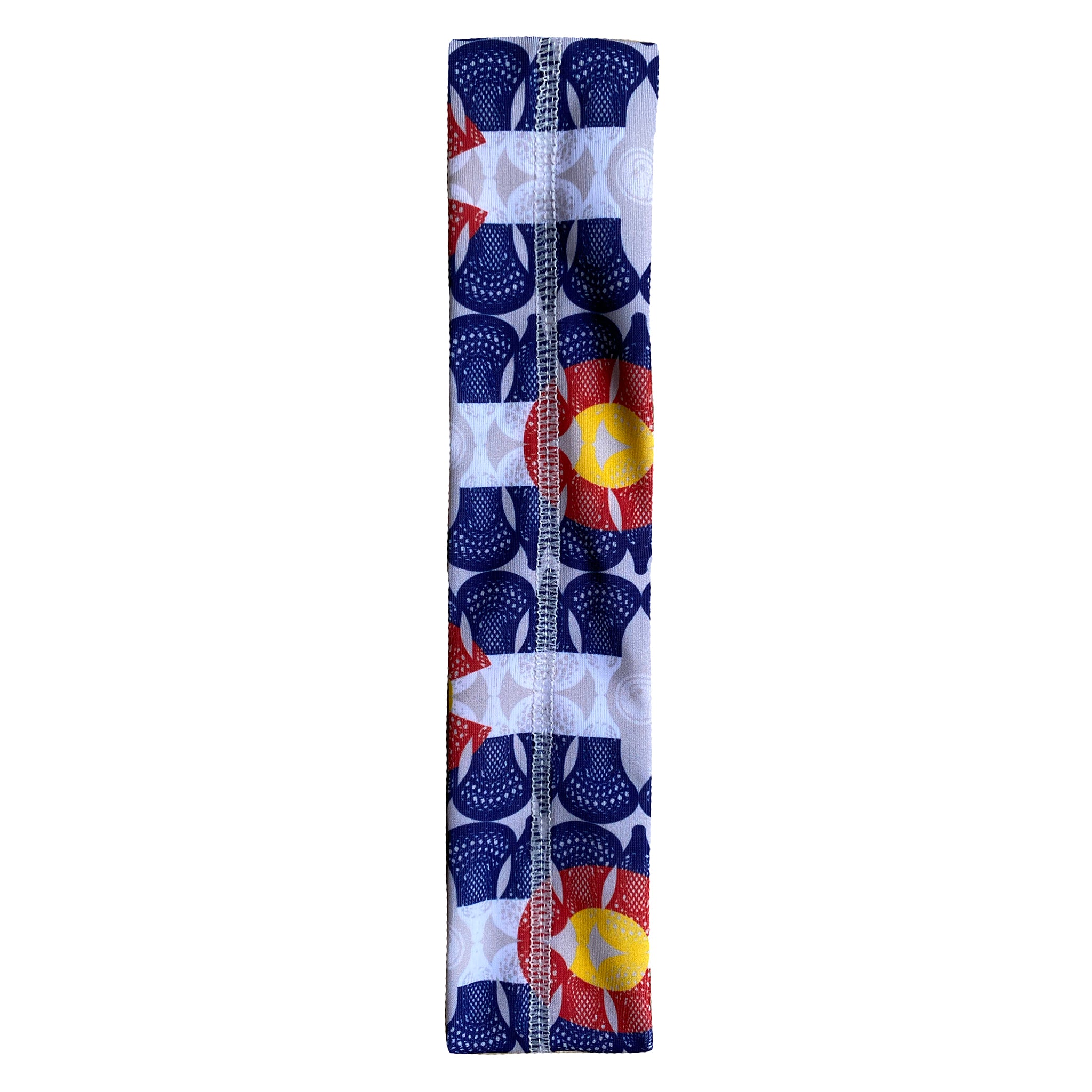 Lacrosse Headband