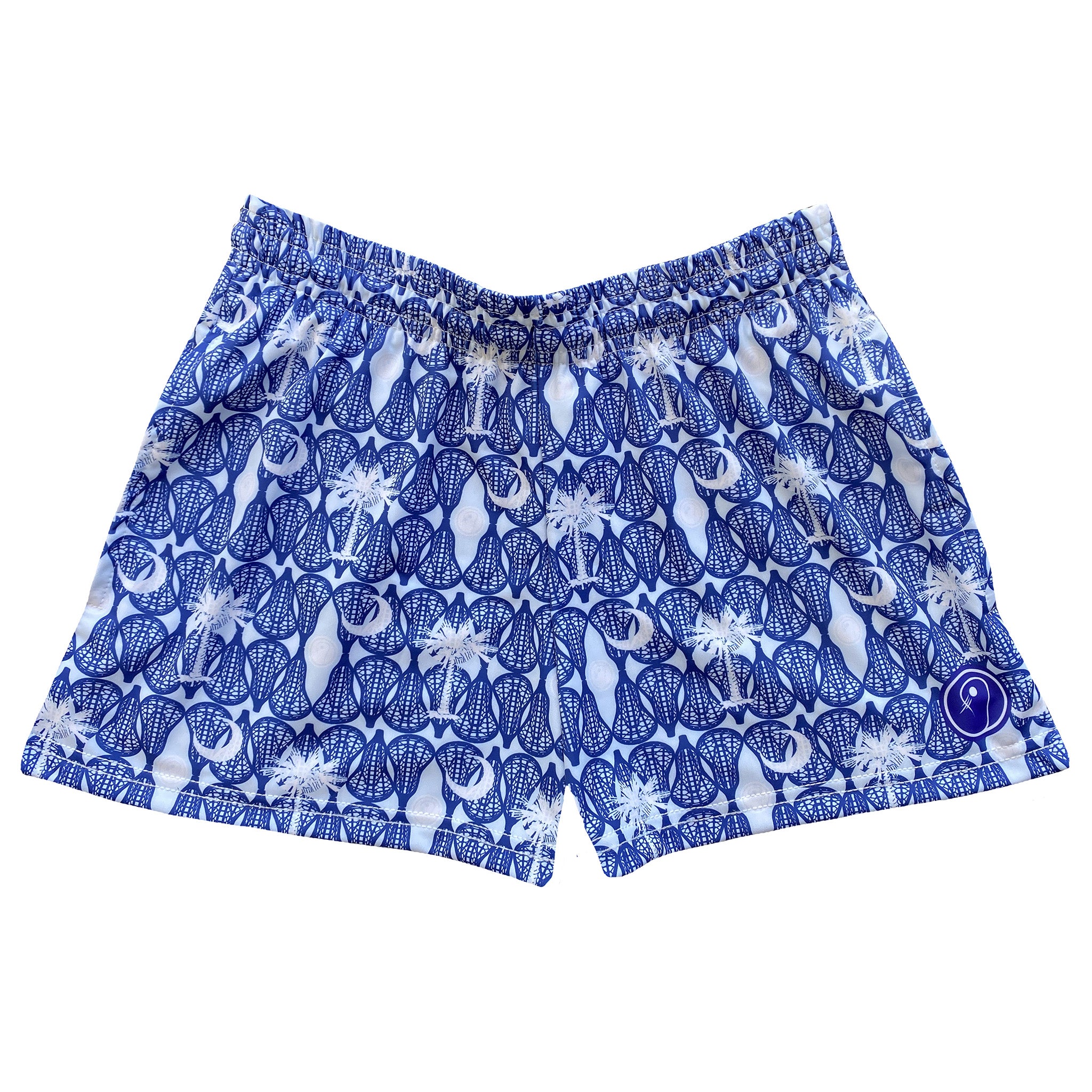 Womens S Carolina Lacrosse Shorts